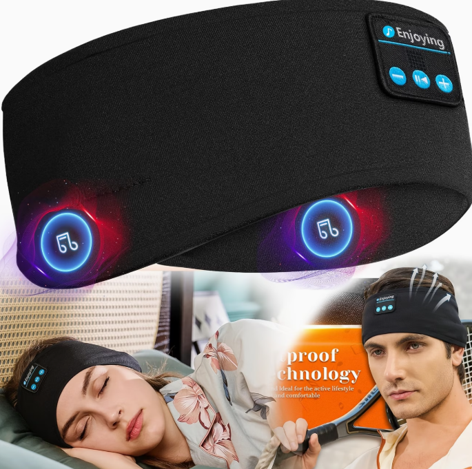 CozyBee™ DreamBand Pro