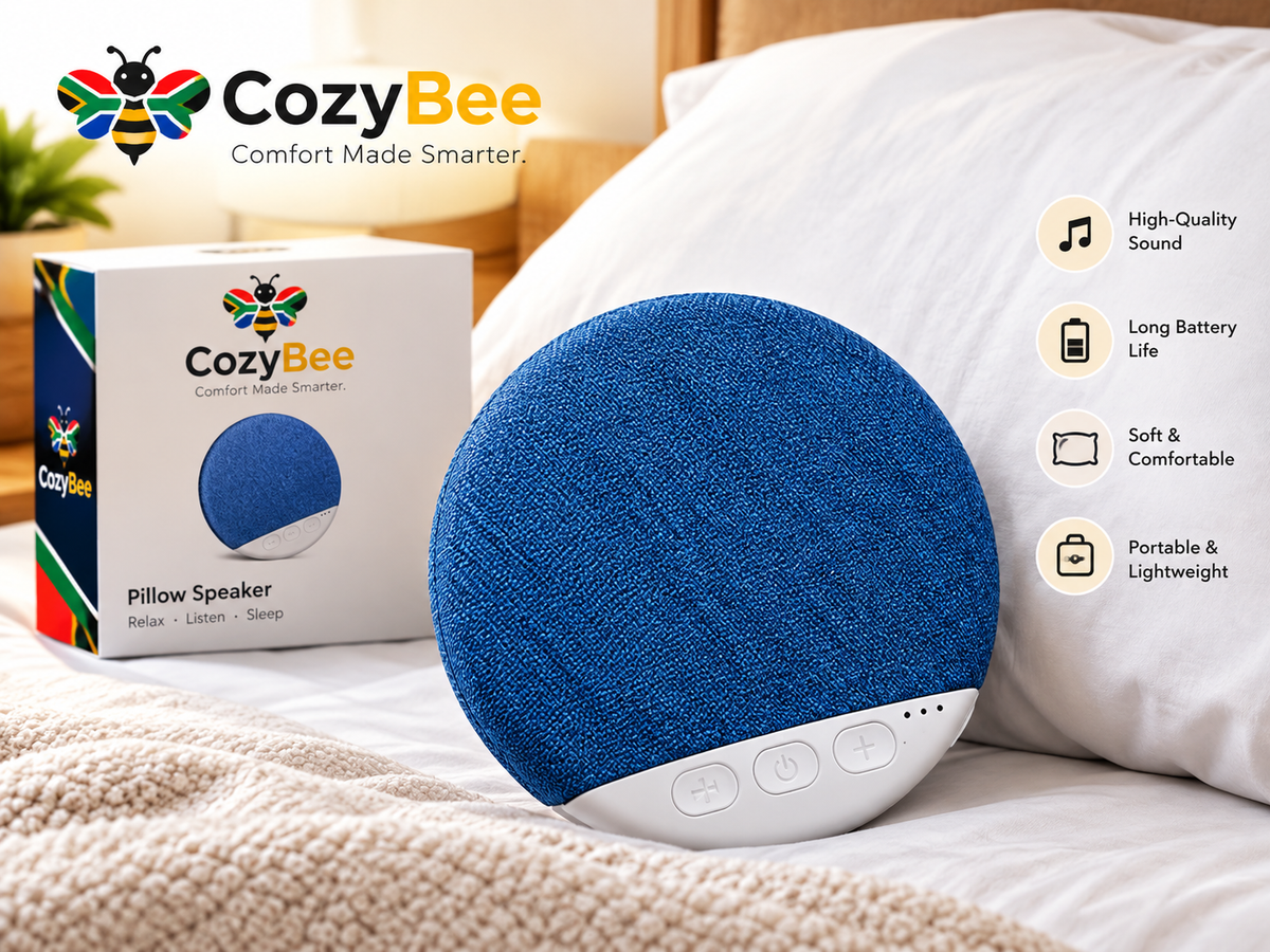 . CozyBee™ DreamSound