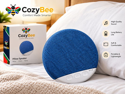 . CozyBee™ DreamSound