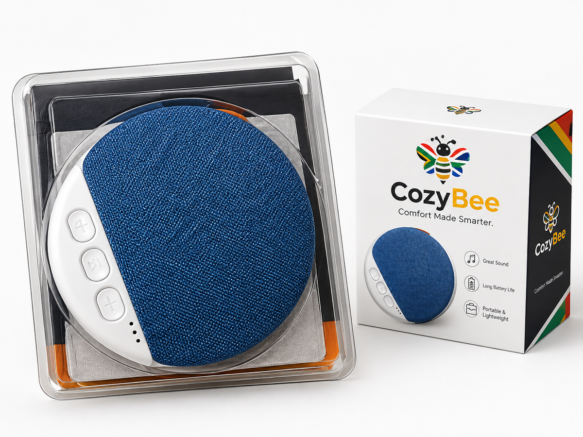 . CozyBee™ DreamSound