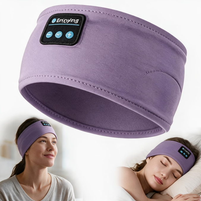 CozyBee™ DreamBand Pro