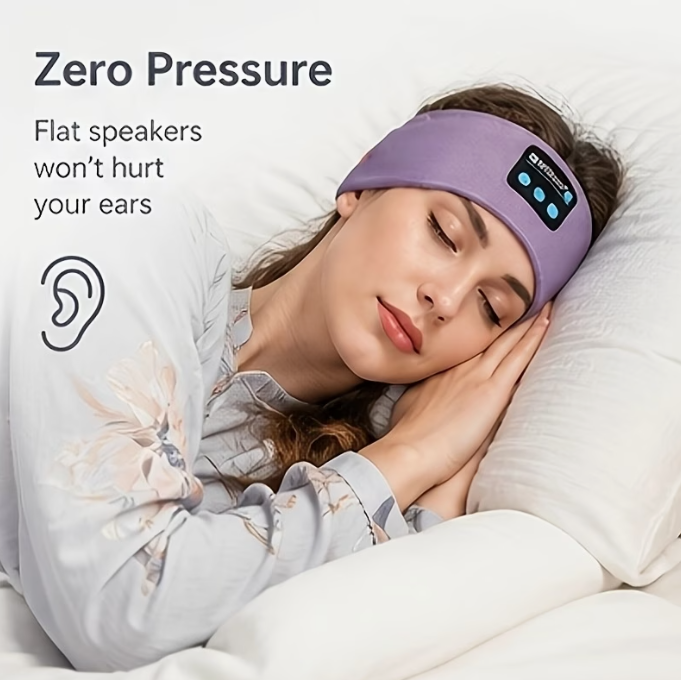CozyBee™ DreamBand Pro